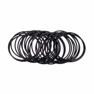 резиновые кольца Stairville Rubber Ring for Snap 25 pcs Stairville Rubber Ring for Snap 25 pcs