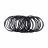 резиновые кольца Stairville Rubber Ring for Snap 25 pcs Stairville Rubber Ring for Snap 25 pcs