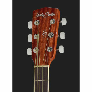 Акустическая гитара Harley Benton D-120NT