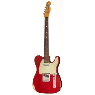Реликвия телеавтомобиля Fender 60 Fender 60 Tele CAR Relic