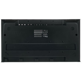 Moog Messenger Moog Messenger