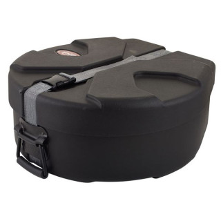 SKB D0414 кейс для snare, 14"x 4" SKB D0414 14"x 4" Snare Case