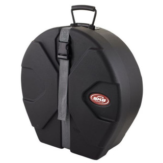 SKB D0414 кейс для snare, 14"x 4" SKB D0414 14"x 4" Snare Case