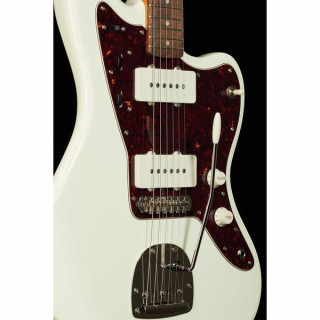 Электрогитара Squier CV 60s Jazzmaster LRL OWT Squier CV 60s Jazzmaster LRL OWT