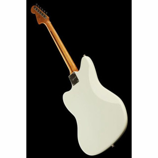 Электрогитара Squier CV 60s Jazzmaster LRL OWT Squier CV 60s Jazzmaster LRL OWT