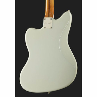 Электрогитара Squier CV 60s Jazzmaster LRL OWT Squier CV 60s Jazzmaster LRL OWT