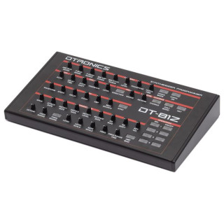 Dtronics DT-81Z Dtronics DT-81Z