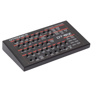 Dtronics DT-81Z Dtronics DT-81Z