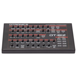 Dtronics DT-81Z Dtronics DT-81Z