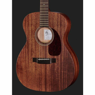 Harley Benton CLA-15M из массива дерева Harley Benton CLA-15M SolidWood