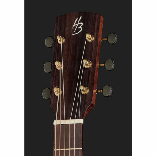 Harley Benton CLA-15M из массива дерева Harley Benton CLA-15M SolidWood