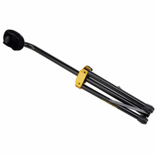 Подставка для тромбона Hercules Stands DS520B Hercules Stands DS520B Trombone Stand