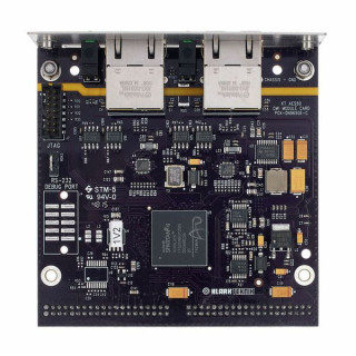 Сетевой модуль Klark Teknik KT-AES50 Klark Teknik KT-AES50