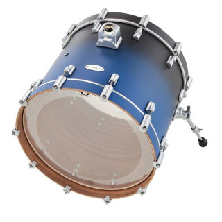 DrumCraft Series 6 20"x16" BD SBB-WM DrumCraft Series 6 20"x16" BD SBB-WM