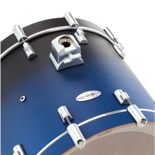 DrumCraft Series 6 20"x16" BD SBB-WM DrumCraft Series 6 20"x16" BD SBB-WM