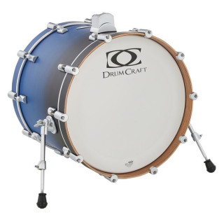 DrumCraft Series 6 20"x16" BD SBB-WM DrumCraft Series 6 20"x16" BD SBB-WM