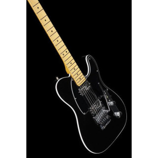 Электрогитара Fender AM Ultra Luxe Tele FR HH MN MB