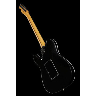 Электрогитара Fender AM Ultra Luxe Tele FR HH MN MB