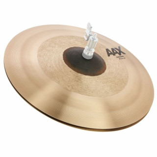 Шляпы Sabian 14" AAX Freq Sabian 14" AAX Freq Hats