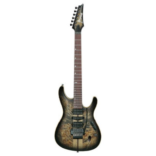 Ibanez S1070PBZ-CKB Ibanez S1070PBZ-CKB