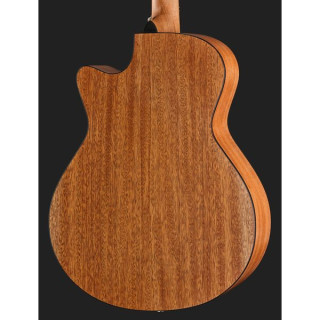 Furch Spectra Plus GC-EM a Mara Red Furch Spectra Plus Gc-EM a Mara Red