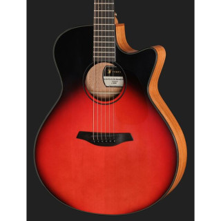 Furch Spectra Plus GC-EM a Mara Red Furch Spectra Plus Gc-EM a Mara Red