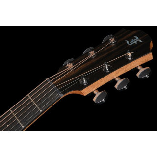 Furch Spectra Plus GC-EM a Mara Red Furch Spectra Plus Gc-EM a Mara Red