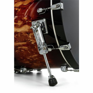 Барабанная установка Tama Starcl. Walnut/Birch 4pcs -MBR