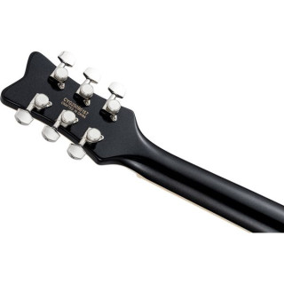 Греtsch EMTC Premier Jet ONYX STRM Gretsch EMTC Premier Jet ONYX STRM