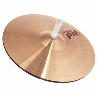 Хай-хэт Paiste PST7 14" Light Hi-Hat Paiste PST7 14" Light Hi-Hat