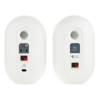 JBL 104-BT Белый JBL 104-BT White