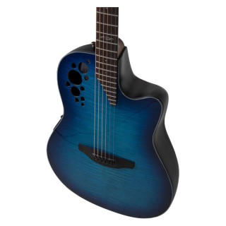 Ovation CE44P-BLFL-G Elite Ovation CE44P-BLFL-G Elite