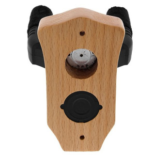 Крепление для гитары Harley Benton GW-Lock Humidity