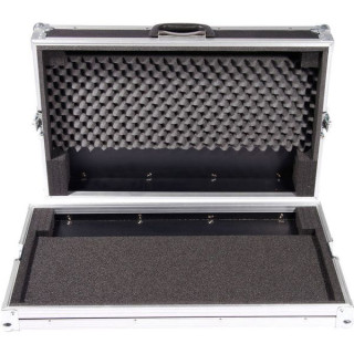 По кейсу новации Мининова Thon Case Novation Mininova