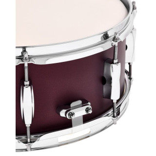 Перл 14"x5.5" Export SD Sat.Скарлет Pearl 14"x5.5" Export SD Sat.Scarlet