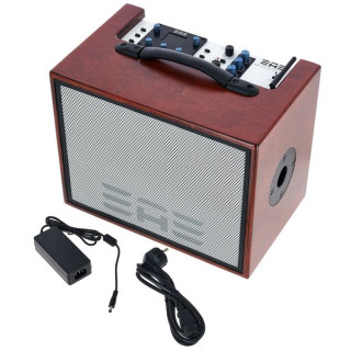 Комбоусилитель Elite Acoustics D6-58 Acoustic Amplifier Wood