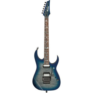 Ибанез J.Custom RG8520-SDE Ibanez j.custom RG8520-SDE