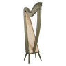 Tavmusic.ru Кельтская арфа из акации 29 ТГР Thomann Celtic Harp Ashwood 29 TGR