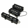 Набор звукоснимателей Seymour Duncan Quarter Pound P/J Bass Set