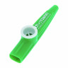 Томанн Казу Неоново-зеленый Thomann Kazoo Neon Green