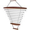 Thomann Sonority Chimes Aqua Thomann Sonority Chimes Aqua