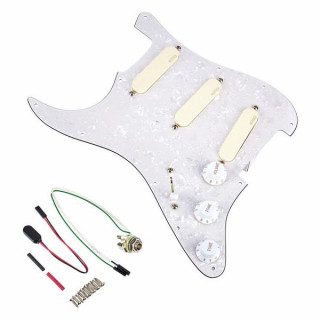 Набор звукоснимателей EMG DG20LH David Gilmour Lefthand