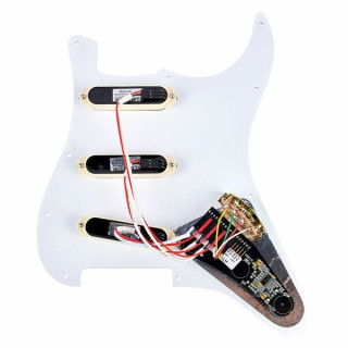 Набор звукоснимателей EMG DG20LH David Gilmour Lefthand