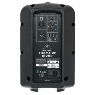 Behringer B108D Behringer B108D