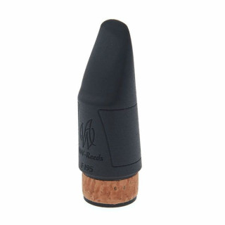 Мундштук для кларнета AW Reeds Bass Clarinet F195 AW Reeds Bass Clarinet F195