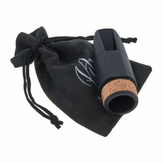 Мундштук для кларнета AW Reeds Bass Clarinet F195 AW Reeds Bass Clarinet F195