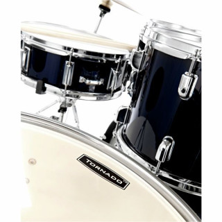 Комплект Mapex Tornado Junior королевского синего цвета Mapex Tornado Junior Kit Royal Blue
