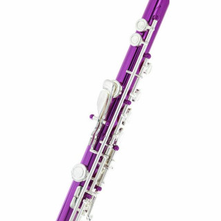 Флейта Startone SFL-55 PK Flute Pink