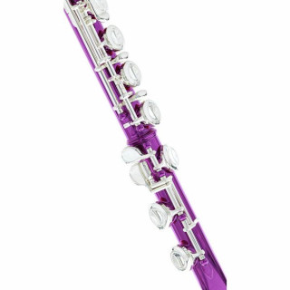 Флейта Startone SFL-55 PK Flute Pink