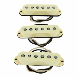 Набор звукоснимателей Fender Original Pickup 57/62 StratSet